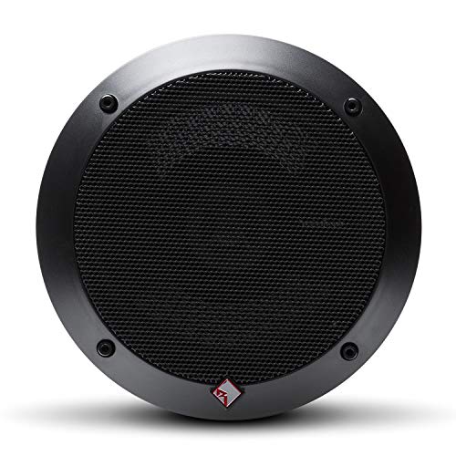 Rockford Fosgate P16 Punch 6.0 Rockford Fosgate P16 Punch 6.0